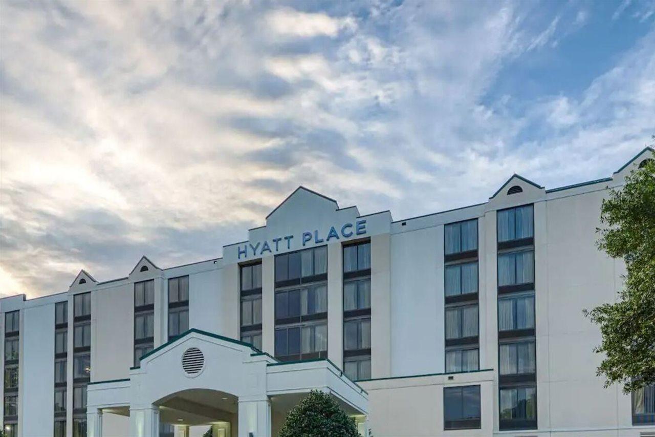 Hotel Hyatt Place North Midtown Raleigh